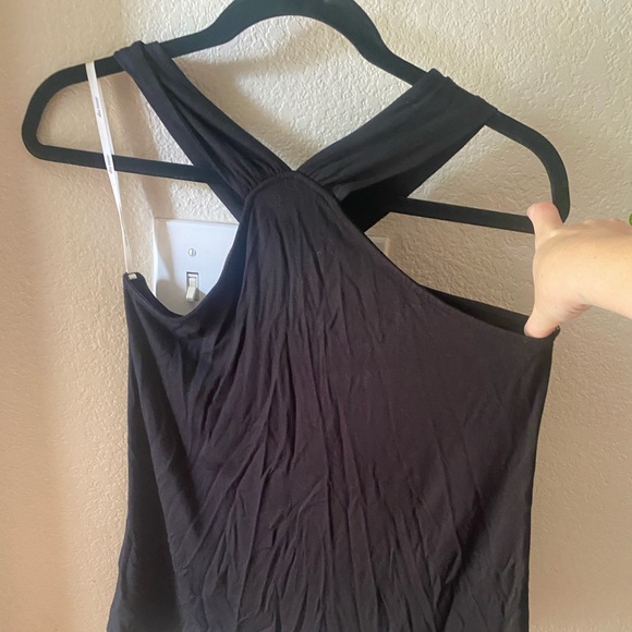 Ella Moss Racerback Tank Top - Picture 2 of 4